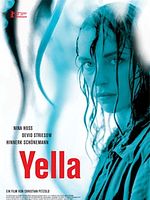 Poster der Yella