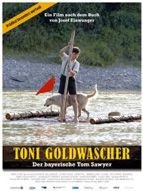 Poster der Toni Goldwascher