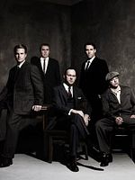 Bild von The Company