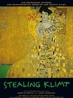 Poster der Stealing Klimt