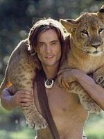 Bild von Beastmaster - Herr der Wildnis