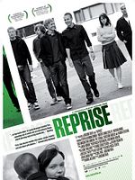 Poster der Auf Anfang