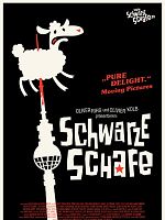 Poster der Schwarze Schafe