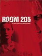 Poster der Room 205
