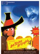 Poster der Der Räuber Hotzenplotz