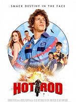 Poster der Hot Rod