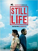 Poster der Still Life