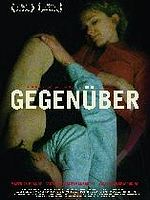 Poster der Gegenüber