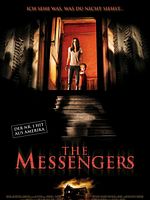 Poster der The Messengers