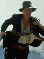 Bild von Die Abenteuer des jungen Indiana Jones