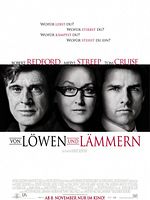 Poster der Von Löwen und Lämmern