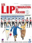 Poster der Les LIP oder die Macht der Phantasie