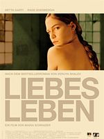 Poster der Liebesleben