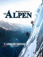 Poster der Die Alpen