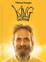 Poster der King of California