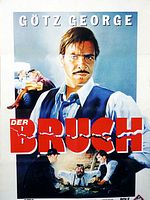 Poster der Der Bruch