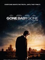 Poster der Gone Baby Gone - Kein Kinderspiel