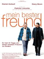 Poster der Mein bester Freund