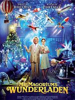 Poster der Mr. Magoriums Wunderladen