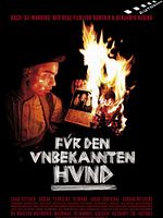 Poster der Für den unbekannten Hund
