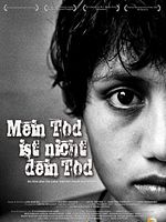 Poster der Mein Tod ist nicht dein Tod