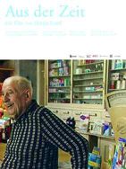 Poster der Aus der Zeit