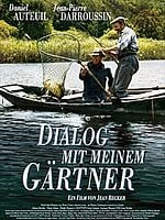 Poster der Dialog mit meinem Gärtner