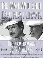 Poster der The Man Who Shot Chinatown