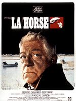 Poster der Der Erbarmungslose