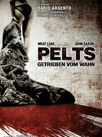 Poster der Pelts - Getrieben vom Wahn