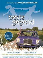 Poster der Beste Gegend