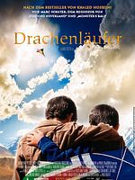 Poster der Drachenläufer