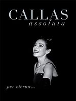 Poster der Callas assoluta