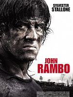 Poster der John Rambo