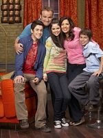 Bild von Die Zauberer vom Waverly Place