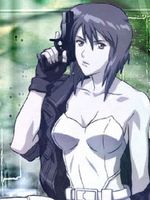 Bild von Ghost In The Shell - Stand Alone Complex