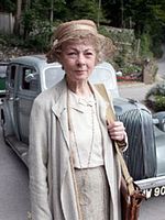 Bild von Agatha Christie's Miss Marple (2004)