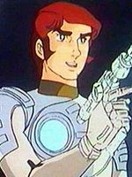 Bild von Captain Future