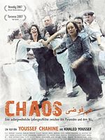 Poster der Chaos