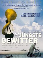 Poster der Das jüngste Gewitter