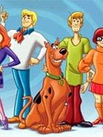 Bild von Scooby-Doo, wo bist du?