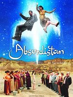 Poster der Absurdistan