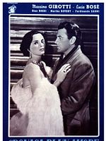 Poster der Chronik einer Liebe