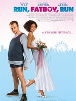 Poster der Run, Fatboy, Run
