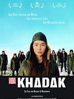 Poster der Khadak