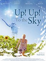 Poster der Nicht von diesem Stern