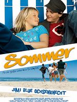 Poster der Sommer