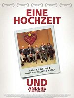 Poster der Eine Hochzeit und andere Kuriositäten
