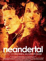 Poster der Neandertal