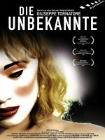 Poster der Die Unbekannte